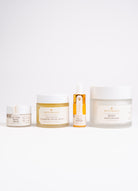 Apitheque   udvalg af 4 Luksus hudpleje produkter 