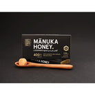 Pakke med Manuka Honning pastiller  MGO 400+ fra New Zealand